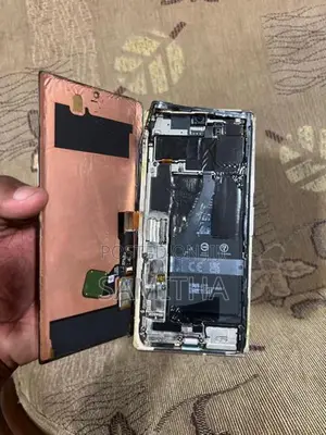 Google Pixel 6 Pro For Parts (Used)