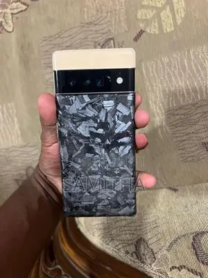 Google Pixel 6 Pro For Parts (Used)