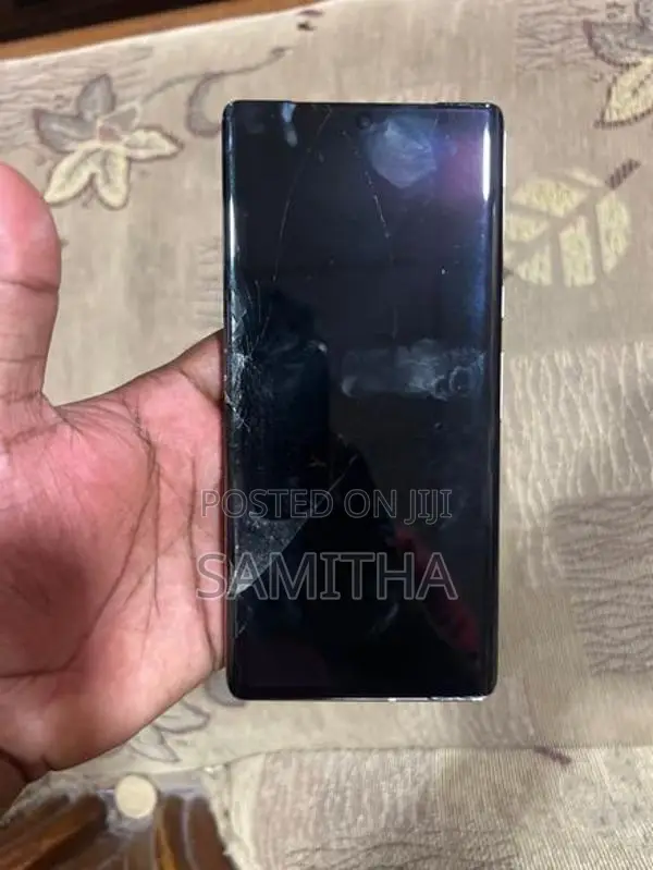 Google Pixel 6 Pro For Parts (Used)