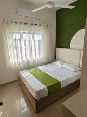 Luxury 2-Bedroom Apartment For Rent – I Tower In Piliyandala