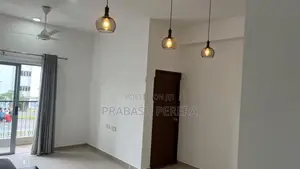 Unfurnished 3 Bed Apartment for Rent in Kahathuduwa