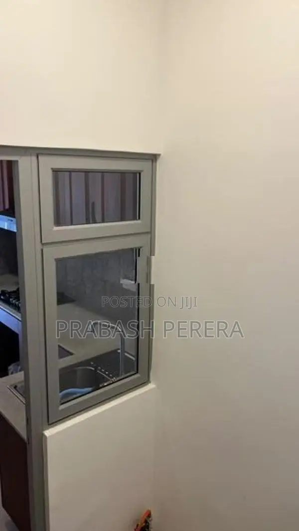 Unfurnished 3 Bed Apartment for Rent in Kahathuduwa