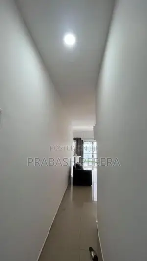 Unfurnished 3 Bed Apartment for Rent in Kahathuduwa