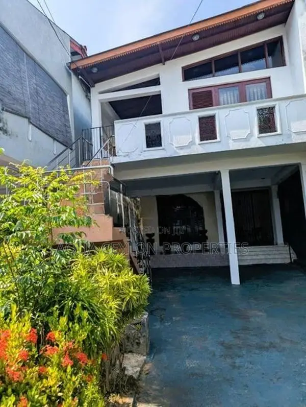 House For Sale Pepiliyana In Mount Lavinia