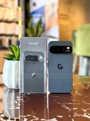 Google Pixel 10 Pro 16GB|512GB (Used)