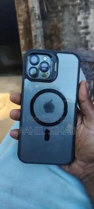 Apple iPhone 12 Pro Max (Used)