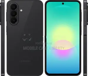 Samsung Galaxy A27 5G (Brand New)