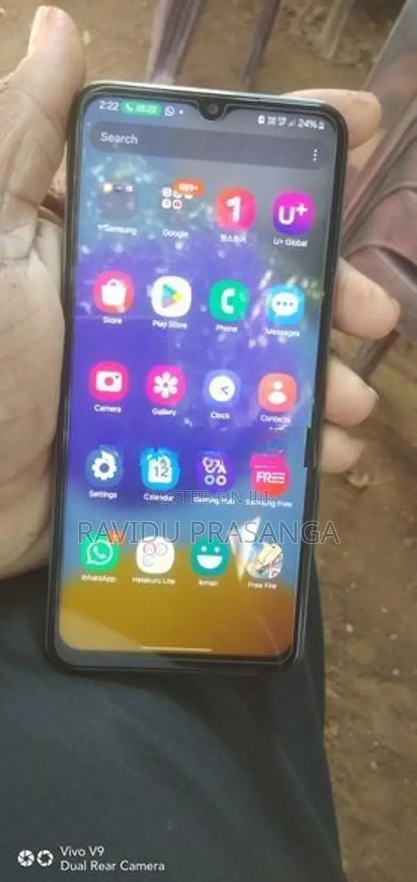 Samsung Buddy 5G (Used)