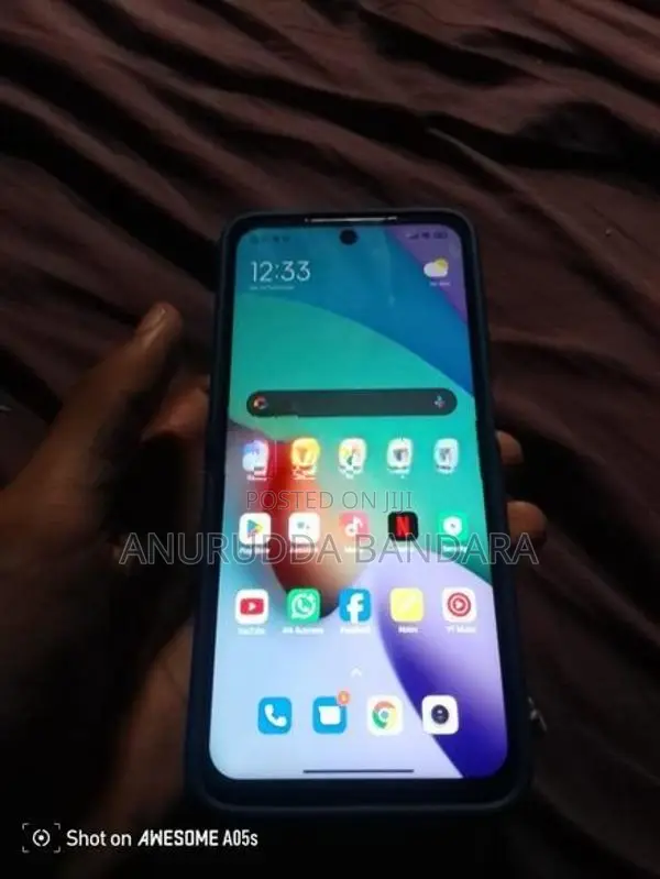 Xiaomi Redmi 10 (Used)