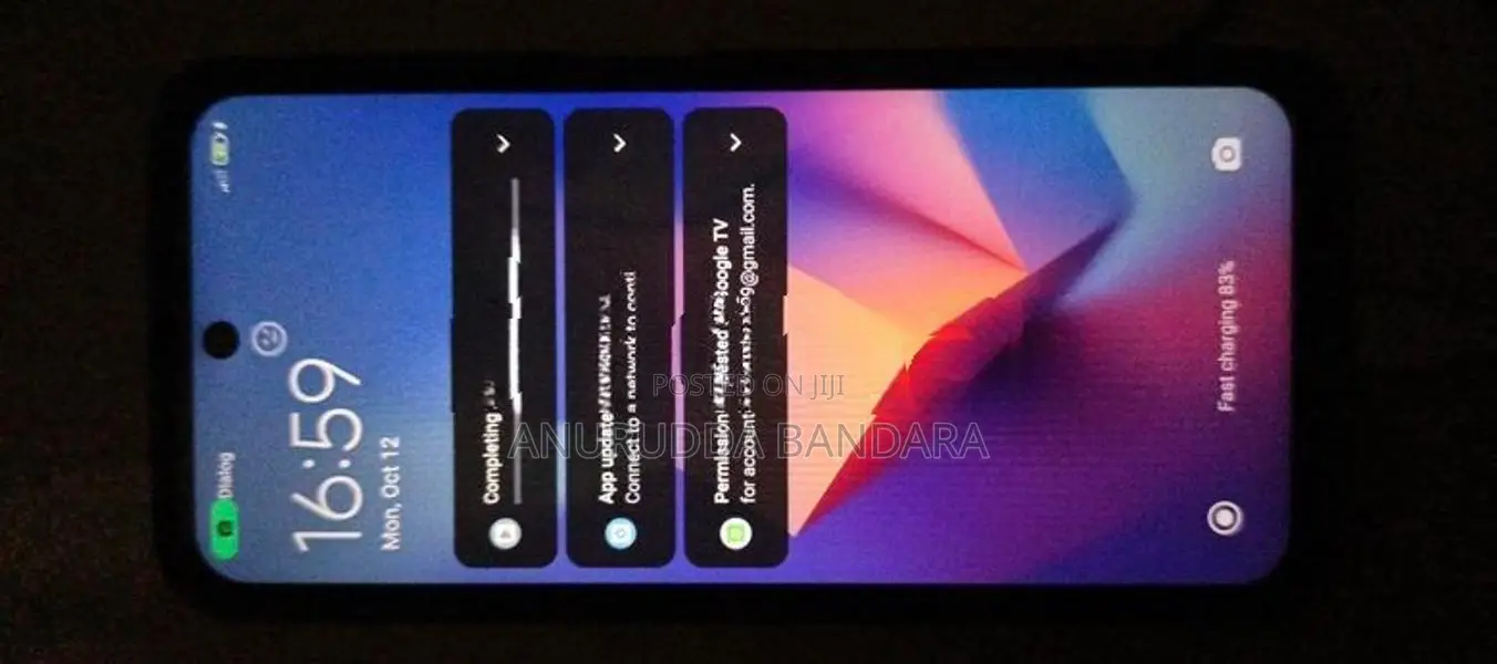 Xiaomi Redmi 10 (Used)