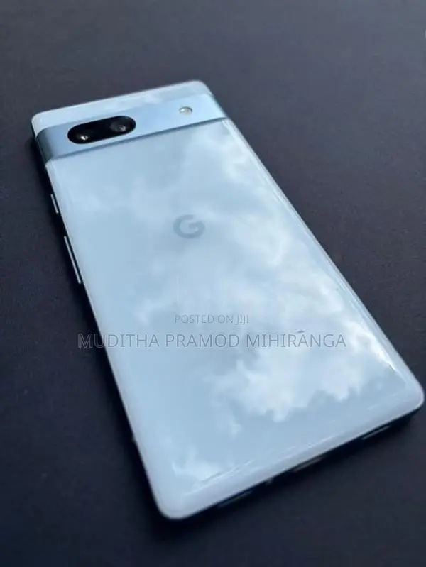 Google Pixel 7a (Used)