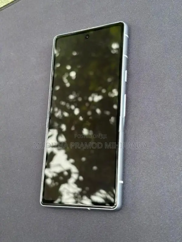 Google Pixel 7a (Used)