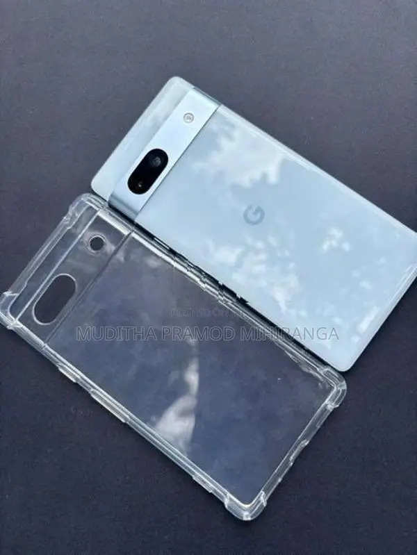 Google Pixel 7a (Used)