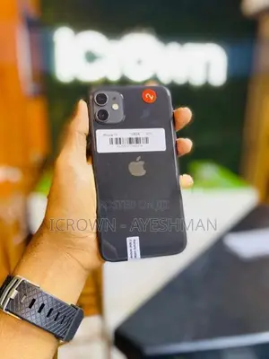 Apple iPhone 11 128GB (Used)