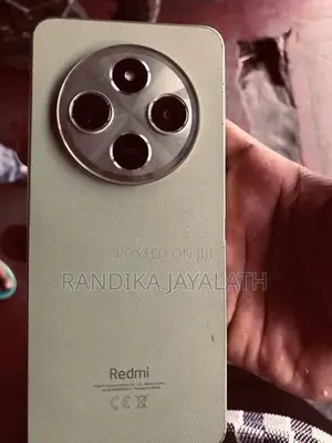 Xiaomi Redmi 14C (Used)