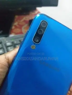 Samsung Galaxy A50 (Used)