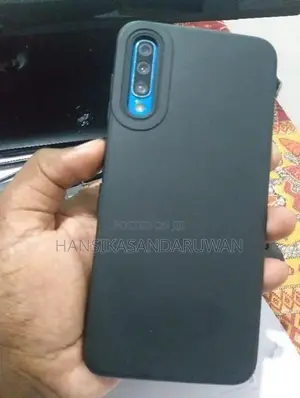 Samsung Galaxy A50 (Used)