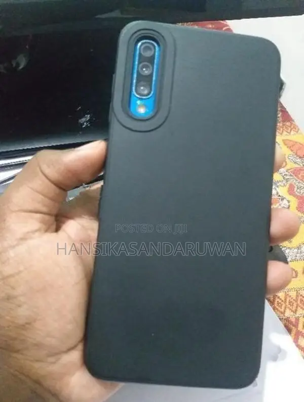Samsung Galaxy A50 (Used)