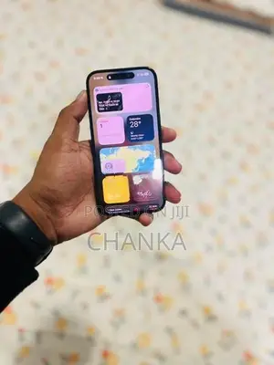 Apple iPhone 14 Pro (Used)