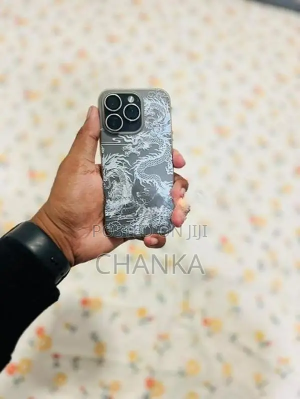Apple iPhone 14 Pro (Used)