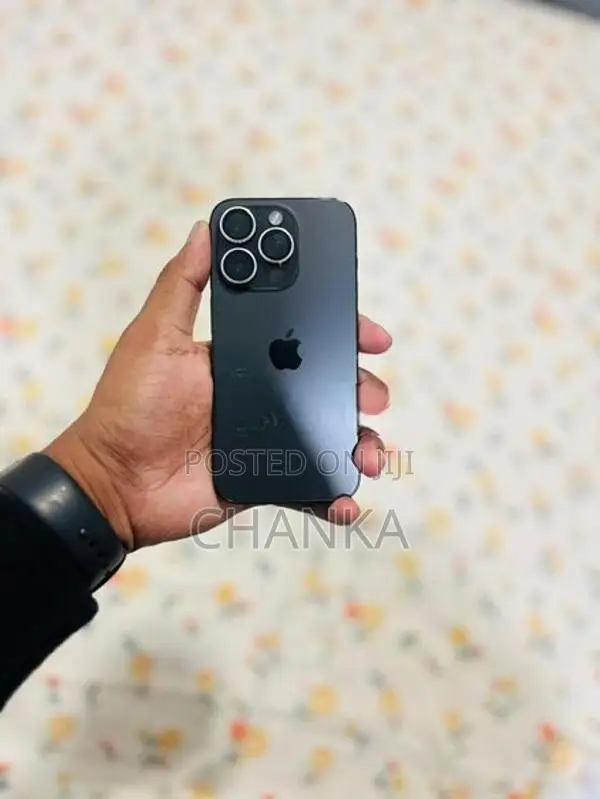 Apple iPhone 14 Pro (Used)