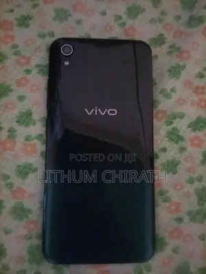 Vivo Y1s (Used)