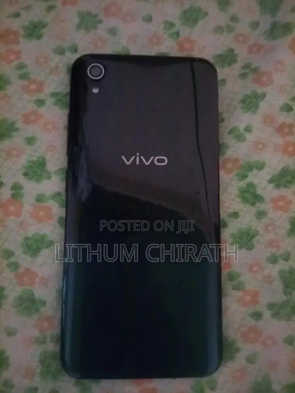 Vivo Y1s (Used)