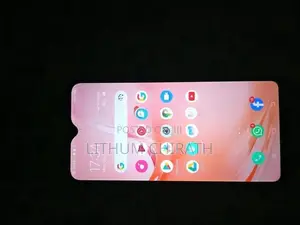 Vivo Y1s (Used)