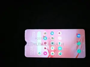 Vivo Y1s (Used)