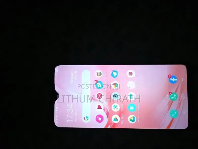 Vivo Y1s (Used)