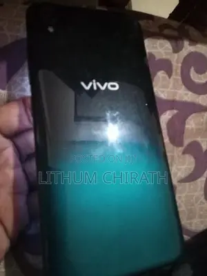 Vivo Y1s (Used)
