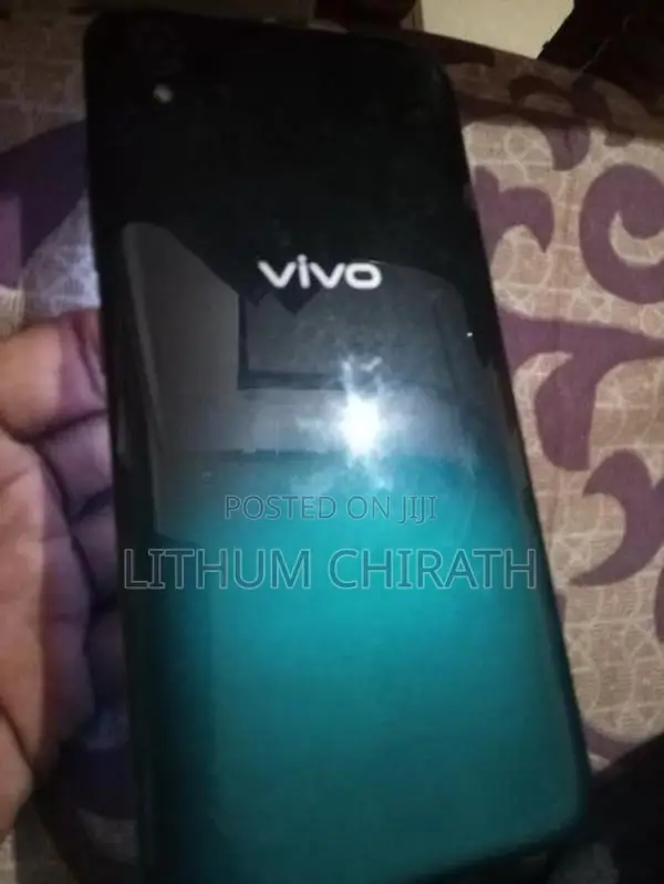 Vivo Y1s (Used)