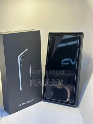 Samsung Galaxy S25 Ultra (Used)