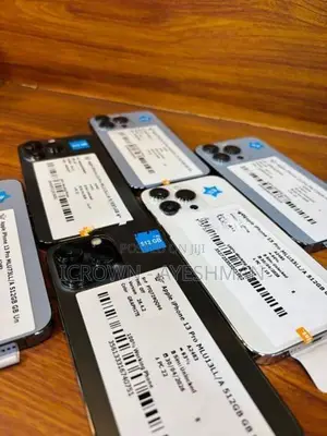Apple iPhone 13 Pro 256GB (Used)