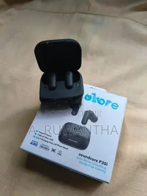 Anker Soundcore P30i