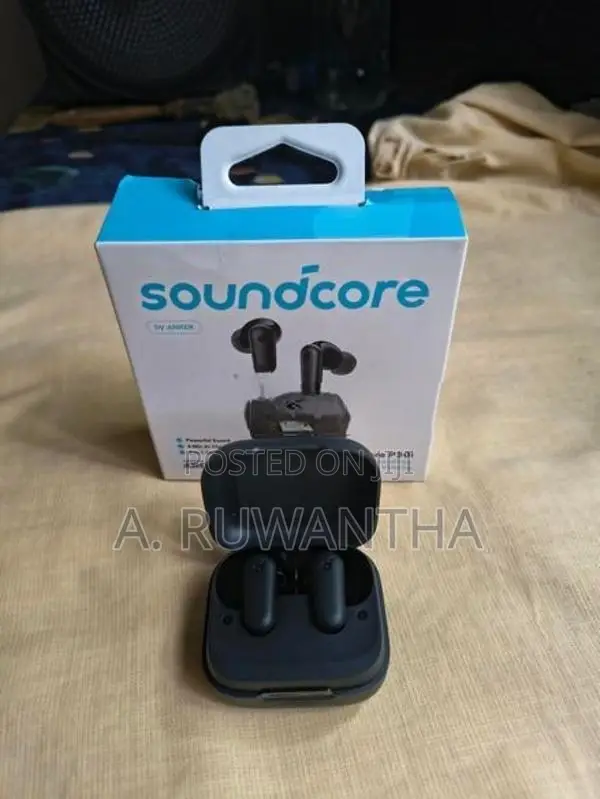 Anker Soundcore P30i