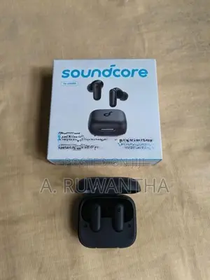 Anker Soundcore P30i