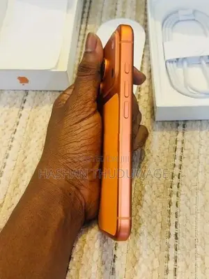 Apple iPhone 17 Pro (Used)
