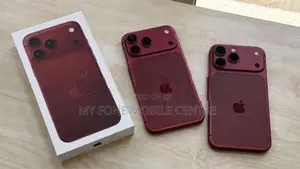 Apple iPhone 18 Pro Max 512GB AAA GRADE. (Brand New)