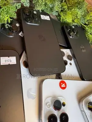 Apple iPhone 14 Pro 256GB (Used)