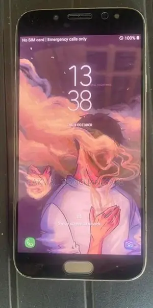 Samsung Galaxy j7 Pro (Used)