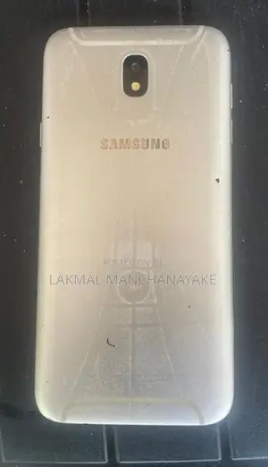 Samsung Galaxy j7 Pro (Used)