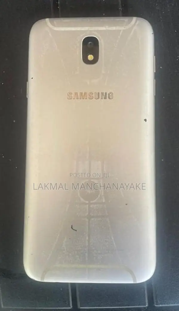 Samsung Galaxy j7 Pro (Used)