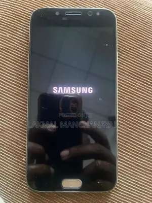 Samsung Galaxy j7 Pro (Used)