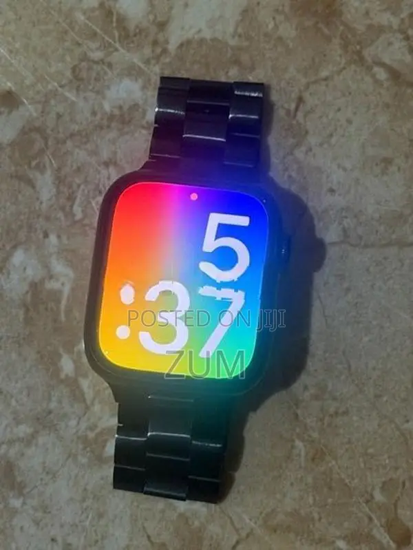 Apple iWatch 8