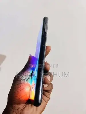 Samsung Galaxy M32 (Used)
