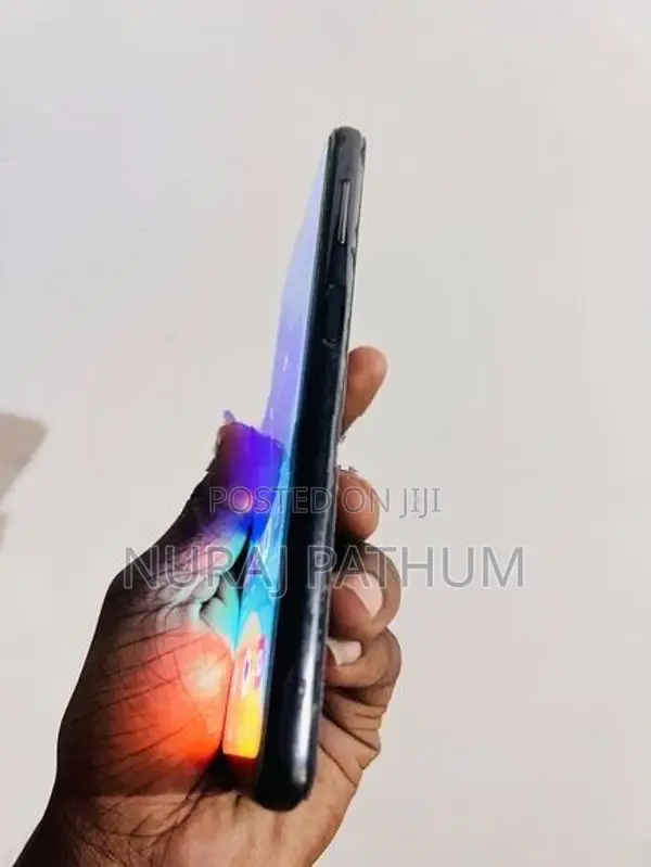 Samsung Galaxy M32 (Used)
