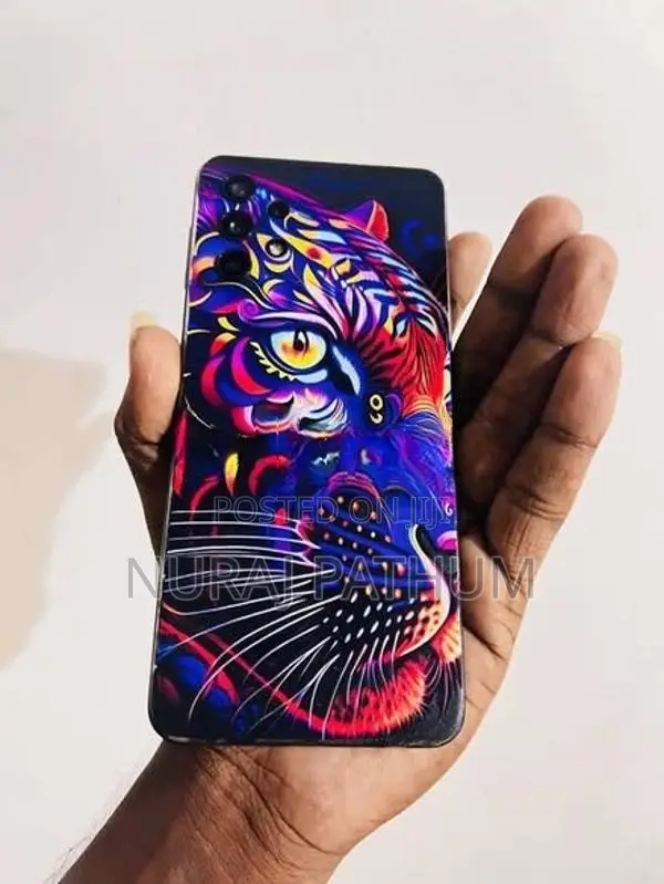 Samsung Galaxy M32 (Used)