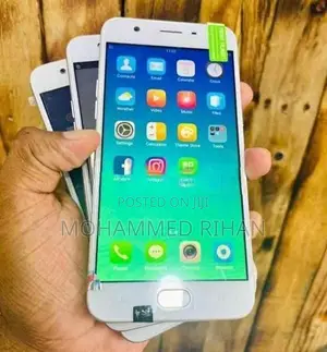 Oppo F1s (Used)