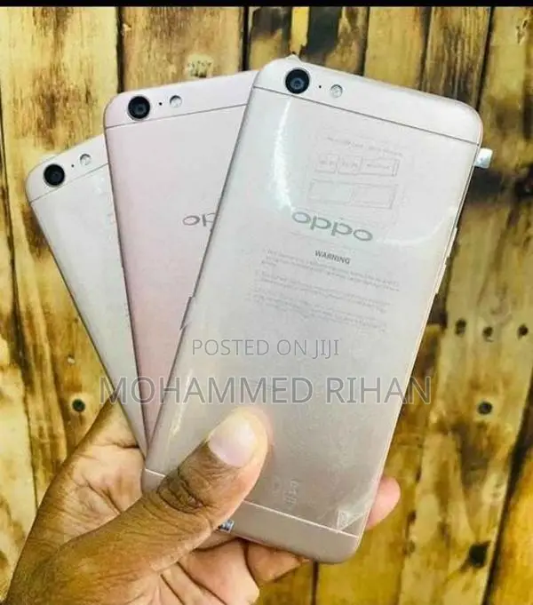 Oppo F1s (Used)